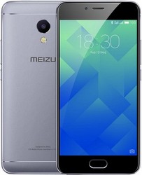 Прошивка телефона Meizu M5s в Смоленске